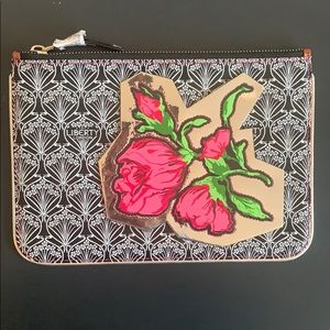 Liberty of London Pouch